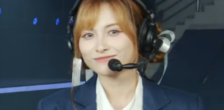 Nữ MC VCS “lỡ mồm có chủ đích”, fan GAM tìm hiểu thì mới vỡ lẽ