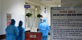 Nữ nhân viên lễ tân ở Khánh Hòa dương tính với virus Corona do tiếp xúc với bệnh nhân Trung Quốc