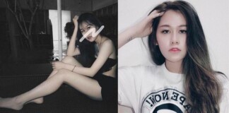 Nữ sát thủ thoát án tử hình nhờ vẻ ngoài ngây thơ xinh đẹp