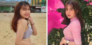 Nữ sinh ĐH Tôn Đức Thắng “gây thương nhớ” trên MXH, muốn theo đuổi đam mê bằng thành tích học tập