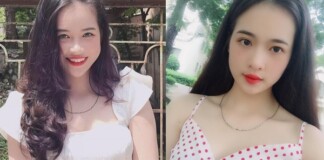 Nữ sinh Sư phạm lên đường nhập ngũ, trở thành tân binh hot nhất Yên Bái, khiến cộng đồng mạng trầm trồ