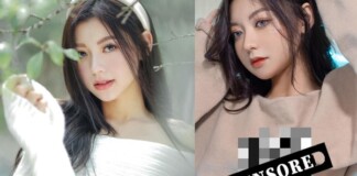 Nữ streamer 2001 nổi tiếng với vòng một quá khổ giờ ra sao?