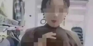 Nữ streamer bất chấp “cởi đồ” trên sóng và cái kết phải khóc hận