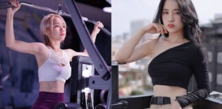 Nữ streamer Free Fire đa tài “chơi lớn” thi hoa hậu, buồn lòng vì vẫn bị body shaming