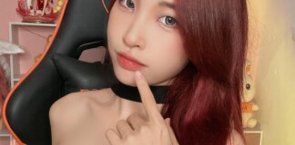 Nữ streamer gợi cảm, bức xúc lên tiếng về nạn công kích khiếm nhã của anti