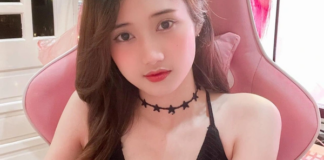 Nữ streamer Liên Quân xinh đẹp, được fan nam donate “khủng”