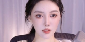 Nữ streamer mạnh dạn lộ mặt mộc để test phản ứng của fan