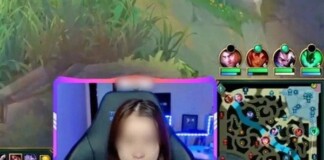 Nữ streamer Milona bị phạt kịch khung vì xúc phạm lãnh đạo cấp cao trên mạng xã hội