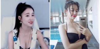 Nữ streamer nóng bỏng bị fan tố “lừa tình” gần 20 tỷ, vội vàng khóa trang cá nhân