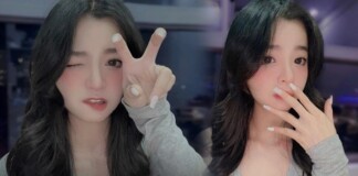 Nữ streamer Việt được tìm kiếm nhiều nhất trên Google phát biểu một câu khiến dân FA ‘đắng ngắt’