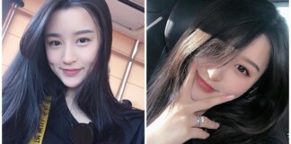 Nữ thần ảnh thẻ đẹp hút hồn, tưởng là hot girl hóa ra “gái xinh vô danh”, dân mạng tìm mãi không ra info