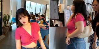 “Nữ thần MXH” đăng ảnh quyến rũ xinh đẹp, ai ngờ bị team qua đường bóc mẽ sống ảo ngay tại chỗ