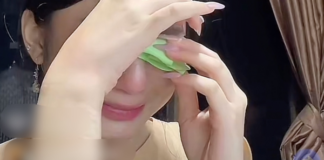 Nữ TikToker lên sóng VTV trần tình, từng bật khóc vì bị dân mạng chỉ trích