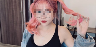 Nữ TikToker sử dụng từ nhạy cảm, thách thức dân mạng khi bị lên án