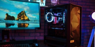 Nvidia kêu gọi hàng triệu game thủ PC cho các nhà khoa học ‘mượn’ máy tính để nghiên cứu thuốc chữa COVID-19