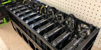 NVIDIA thừa nhận sai lầm lớn khi vô tình tự bẻ khóa tính năng hạn chế đào coin của RTX 3060