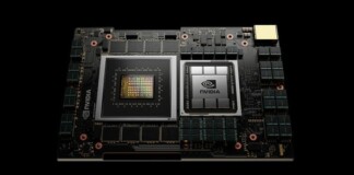NVIDIA tuyên chiến với Intel: Ra mắt CPU đầu tiên của mình dựa trên kiến trúc di động ARM, hiệu suất cao gấp 10 lần chip máy chủ Intel