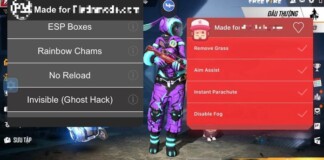 OB21 của Free Fire vừa mới ra, số tài khoản hack “bay màu” lên tới con số khổng lồ, hacker vẫn tự tin mình “bất tử”