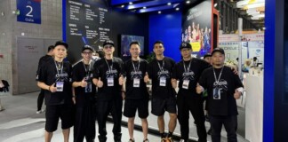 OEG – Đơn vị eSports Việt mang gì tới hội chợ triển lãm công nghệ lớn nhất châu Á ChinaJoy 2024?