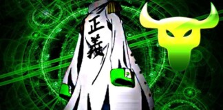 One Piece: Bò Xanh, đô đốc bí ẩn nhất của Hải quân sở hữu năng lực kinh hồn gì?