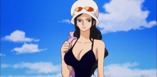 One Piece: Những vật bất ly thân của băng Mũ Rơm mà ‘fan cuồng’ cũng chưa từng để ý (P.1)
