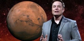 Ông Elon Musk dự báo, cư dân trên Sao Hỏa sẽ giao dịch bằng tiền mã hóa