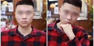 Order tiêu chuẩn kép “Đầu đinh nhưng vẫn phải undercut”, anh chàng khiến cộng đồng mạng ôm bụng bởi kiểu tóc không thể chất hơn