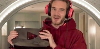 PewDiePie đạt kỷ lục 4 tỷ view trong năm 2019, đoạt danh hiệu youtuber khủng nhất năm
