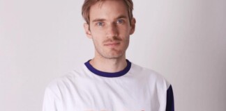 PewDiePie: “Làm Youtube mà thất bại thì quay lại học thôi”