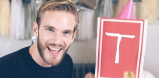 Pewdiepie, Ninja và những streamer/Youtuber kiếm tiền siêu hạng nhất trong năm 2019