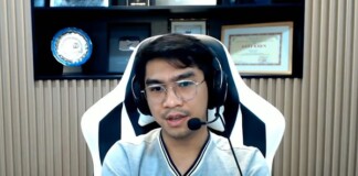 Pewpew khẳng định đã nghỉ hẳn ngành giải trí, livestream lại chỉ để cho vui và có thể sẽ đi bán nước mía nếu ‘nghèo’