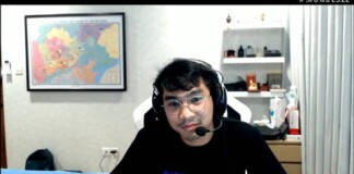 Pewpew stream trở lại, nhớ về chuyện của 5 năm trước và vẫn buồn khi nhắc tới bạn gái cũ Lyly