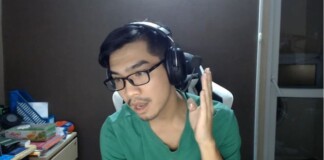 Pewpew: “Tình yêu có gì đâu mà mất, không yêu người này thì yêu người khác”