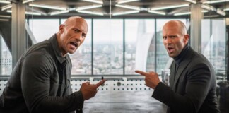Phần 9 còn chưa ra, Vin Diesel đã úp mở về phần tiếp theo của loạt phim Fast & Furious