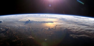 Phát hiện đáng chú ý: hành tinh giống Trái Đất đang quay quanh một ngôi sao giống Mặt Trời