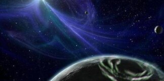 Phát hiện sốc về Trái Đất bằng kim cương từ “thế giới bên kia”