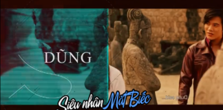 Phì cười với ‘video chế Mắt Biếc’: Dũng, Ngạn, Hà Lan hóa siêu nhân cool ngầu