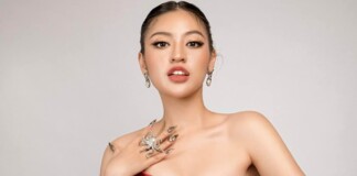 Phía Trần Thanh Tâm lên tiếng về tin đồn tiêu cực