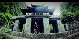 Phim hài kiếm hiệp “Thanh niên Hoành 2013” gây sốt cộng đồng mạng