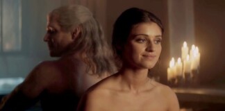 Phim The Witcher 2 sẽ có nhiều cảnh nóng hơn, hứa hẹn ‘đốt mắt’ người xem