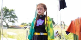 Phim “tình cảm” của Gao Bạc và Cô Ngân nhưng game thủ lại hết lời khen nhan sắc của… diễn viên phụ