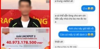 Photoshop trúng số 40 tỷ, nam thanh niên lập tức được họ hàng quan tâm dữ dội