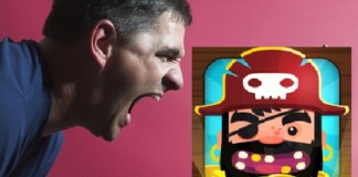 Pirate Kings là cái tên gây “ức chế” nhất cộng động mạng