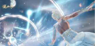 PK gần 5.000 người chơi mỗi ngày cho vui, nam game thủ bị cả server hợp lực săn đuổi