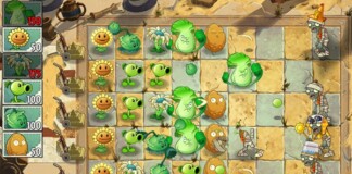 Plants vs Zombie 3 vừa nhá hàng đã bị game thủ đánh giá ‘trò chơi đang bị tiến hóa ngược’