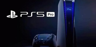 PS5 Pro sắp được ra mắt ngay trong tháng 9 tới?