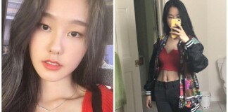 Quá quyến rũ và xinh đẹp, nữ streamer bị dụ dỗ “đóng phim người lớn” ngay trên phố