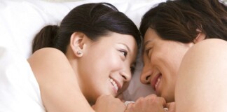 Quan hệ tình dục đều đặn giúp tăng cường hệ miễn dịch và ngừa cúm