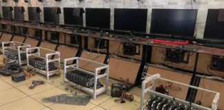 Quán Internet tại Việt Nam chuyển sang đào coin vì lợi nhuận cao hơn cả tiếp khách