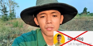 Quay cảnh trẻ em chơi đùa, nhảy qua lửa – ‘Youtuber nghèo nhất VN’ đối diện án phạt bị tắt kiếm tiền, mất kênh